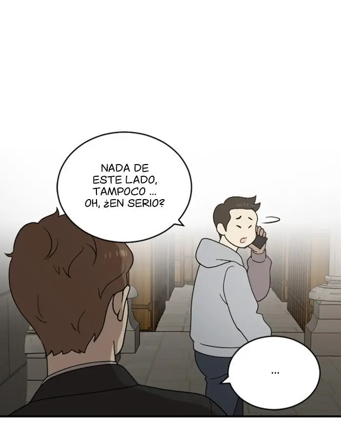 Hana Haru (2017) - Capítulo 103 - Página 4 - LectorTMOo