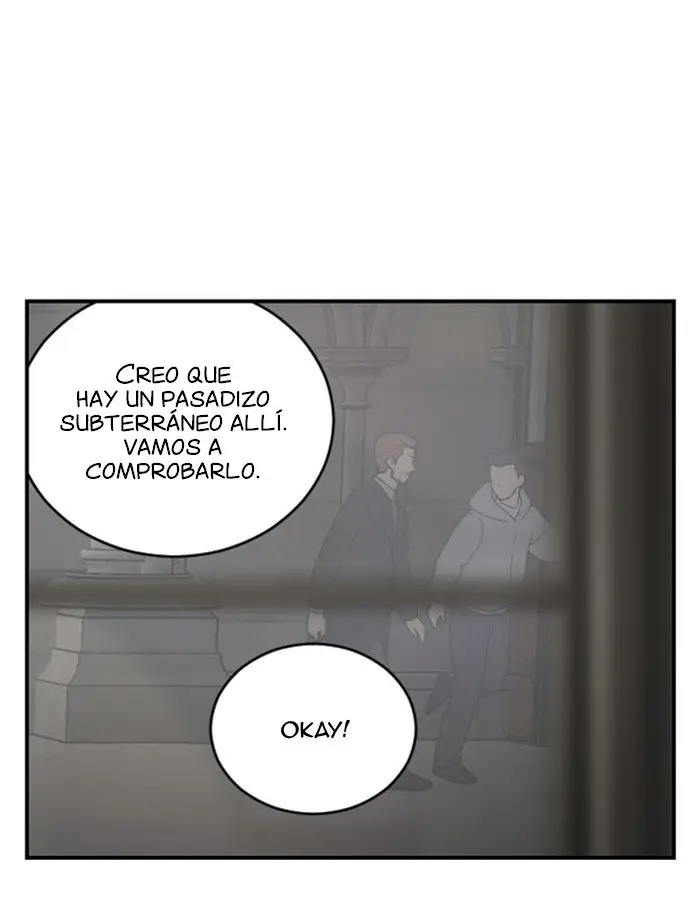 Hana Haru (2017) - Capítulo 103 - Página 5 - LectorTMOo