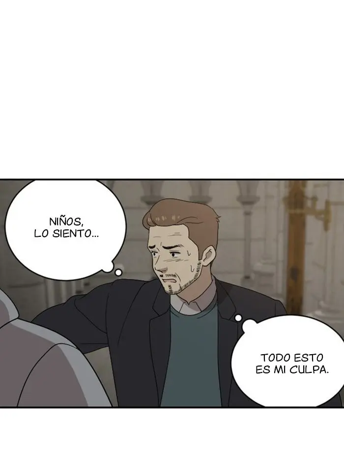 Hana Haru (2017) - Capítulo 103 - Página 6 - LectorTMOo