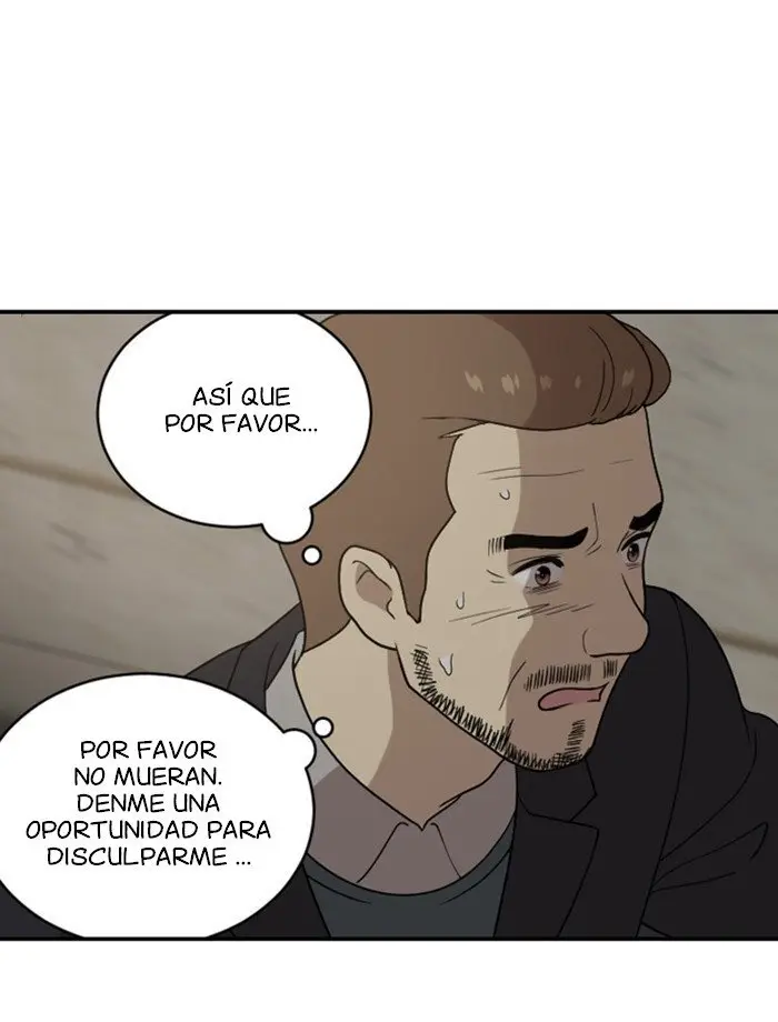 Hana Haru (2017) - Capítulo 103 - Página 7 - LectorTMOo