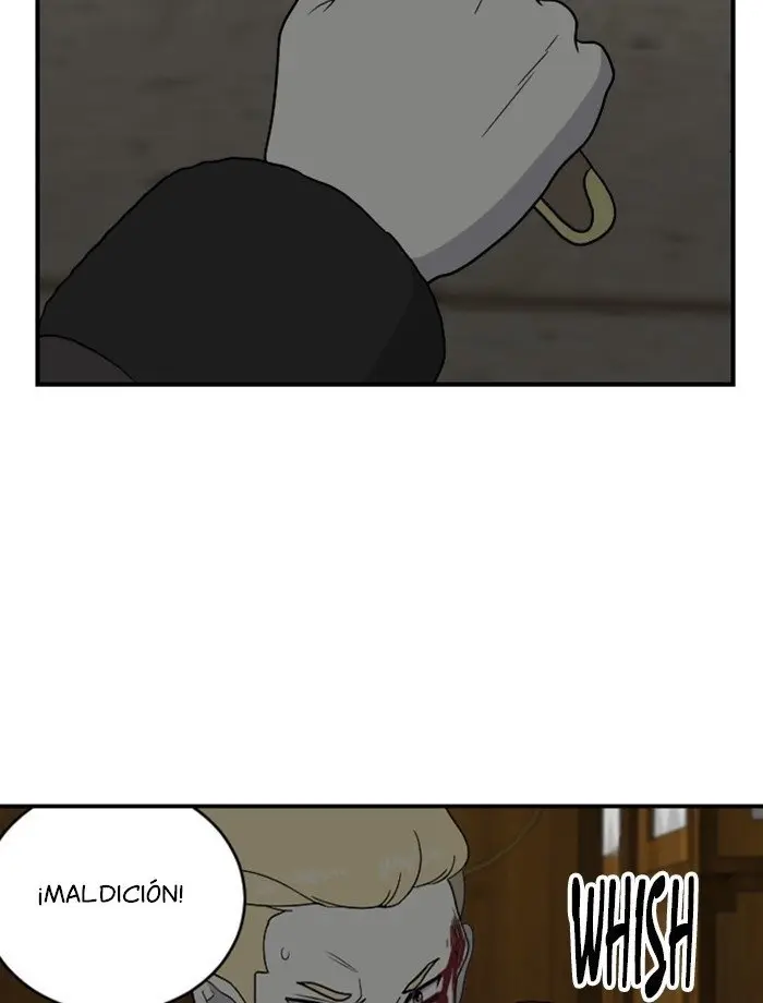 Hana Haru (2017) - Capítulo 103 - Página 33 - LectorTMOo