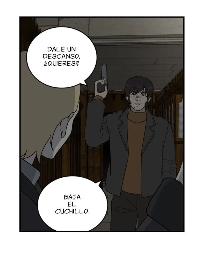 Hana Haru (2017) - Capítulo 103 - Página 36 - LectorTMOo