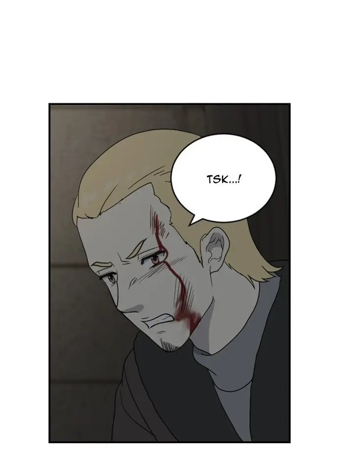 Hana Haru (2017) - Capítulo 103 - Página 37 - LectorTMOo