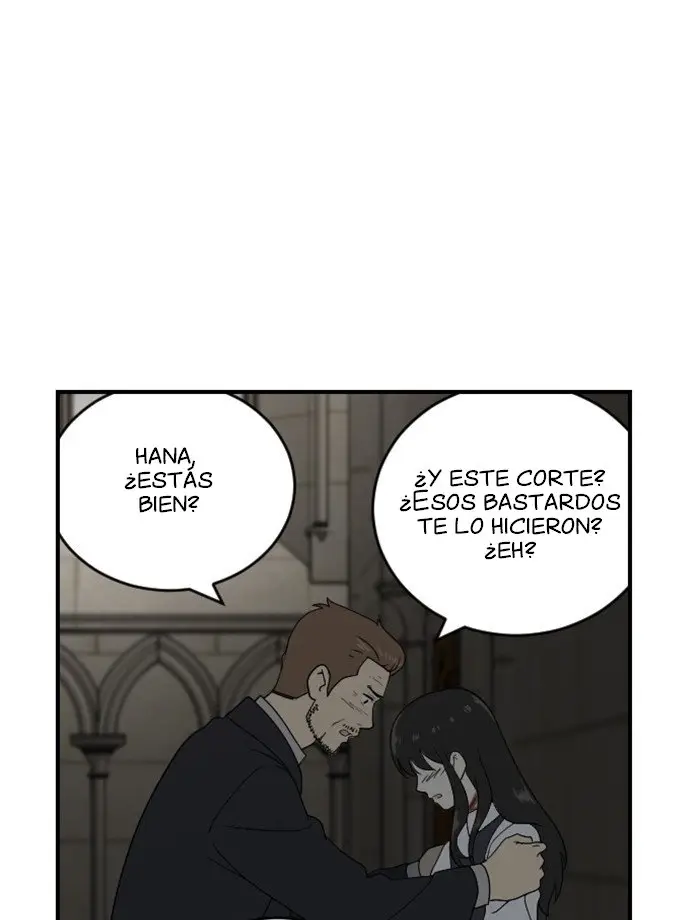 Hana Haru (2017) - Capítulo 103 - Página 38 - LectorTMOo