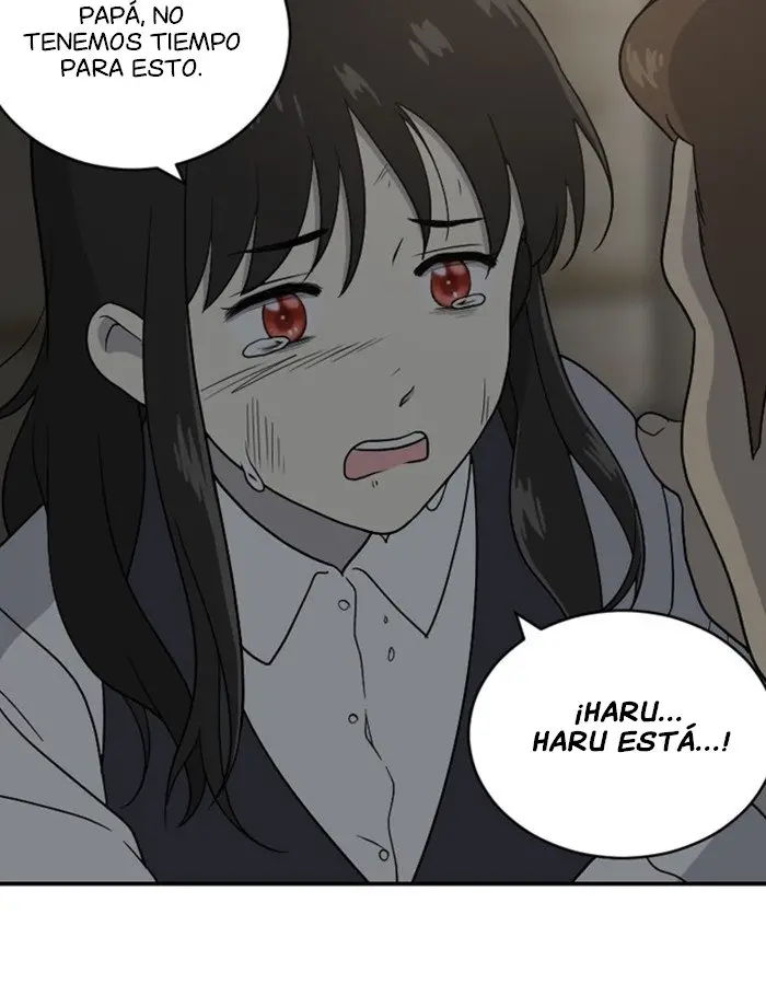Hana Haru (2017) - Capítulo 103 - Página 42 - LectorTMOo