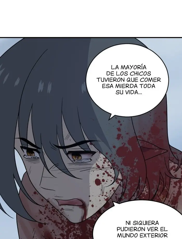 Hana Haru (2017) - Capítulo 103 - Página 83 - LectorTMOo