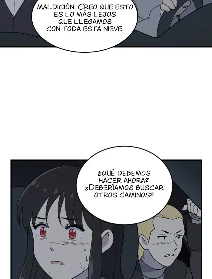 Hana Haru (2017) - Capítulo 104 - Página 5 - LectorTMOo