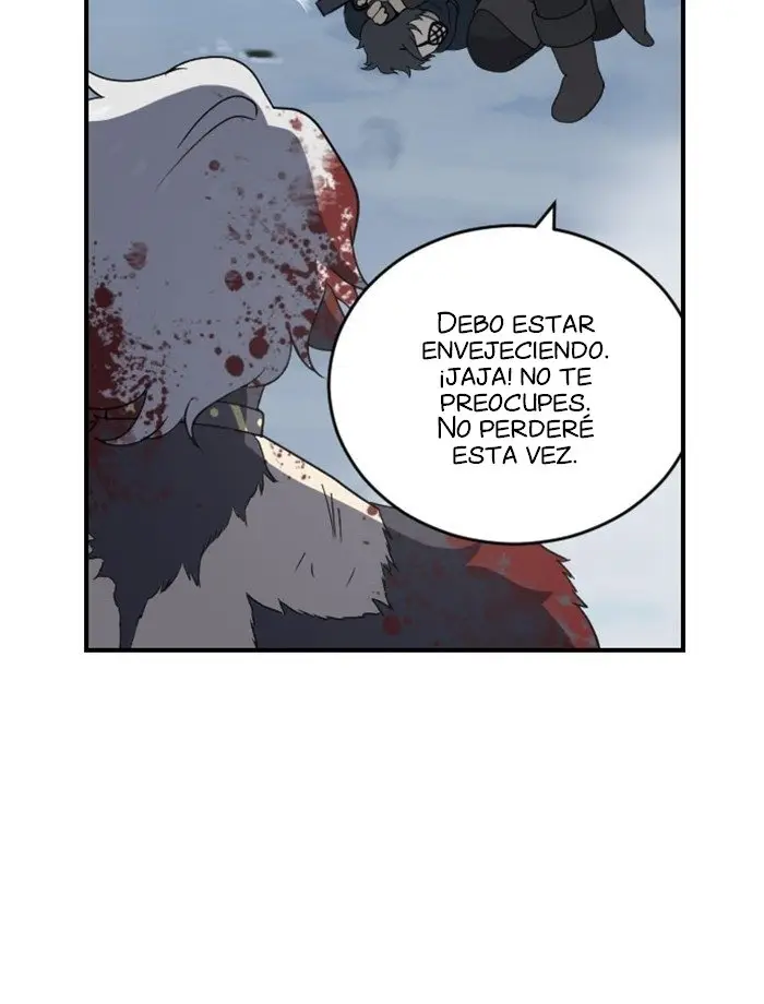 Hana Haru (2017) - Capítulo 104 - Página 33 - LectorTMOo