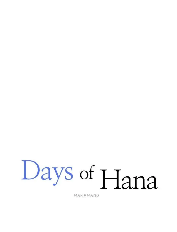 Hana Haru (2017) - Capítulo 104 - Página 35 - LectorTMOo