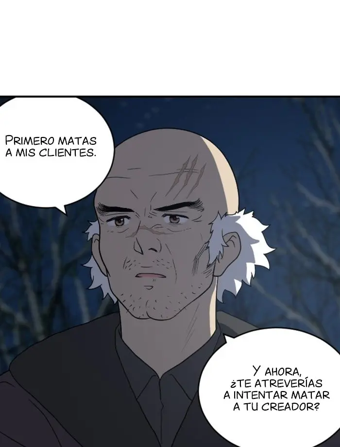 Hana Haru (2017) - Capítulo 104 - Página 50 - LectorTMOo