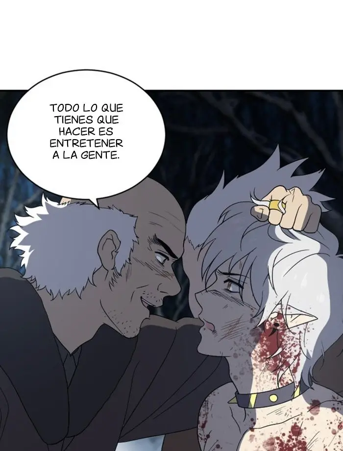 Hana Haru (2017) - Capítulo 104 - Página 55 - LectorTMOo