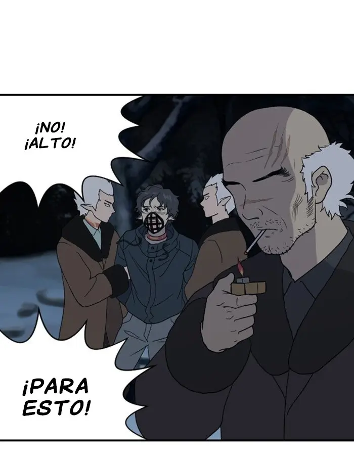 Hana Haru (2017) - Capítulo 104 - Página 81 - LectorTMOo