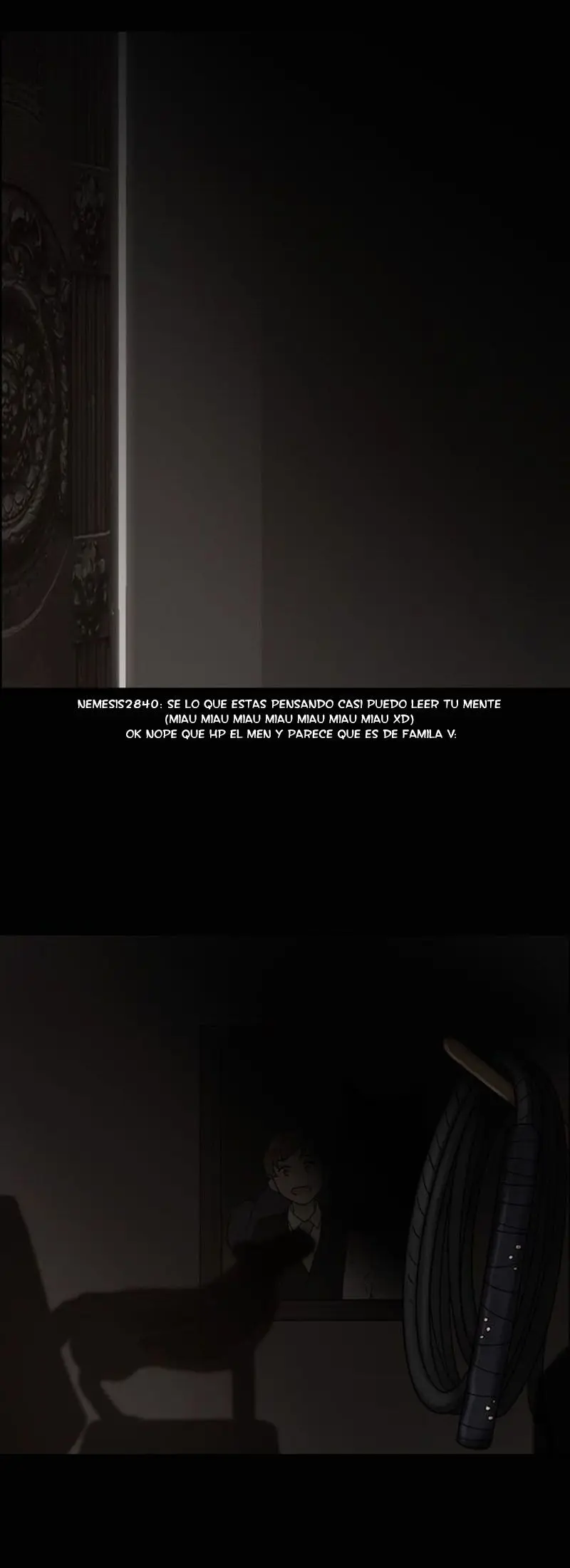 Hana Haru (2017) - Capítulo 17 - Página 40 - LectorTMOo