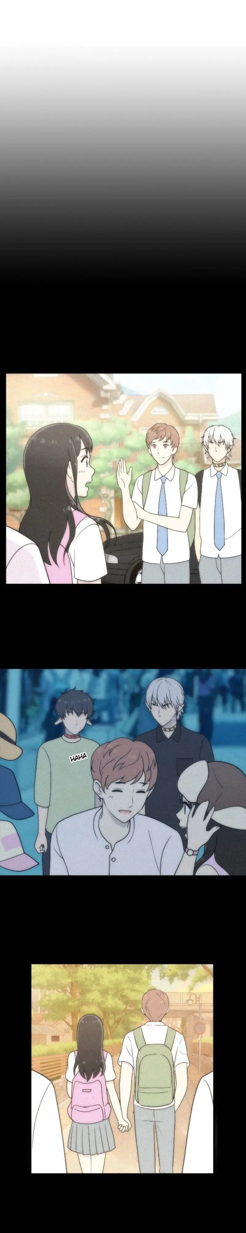Hana Haru (2017) - Capítulo 19 - Página 25 - LectorTMOo