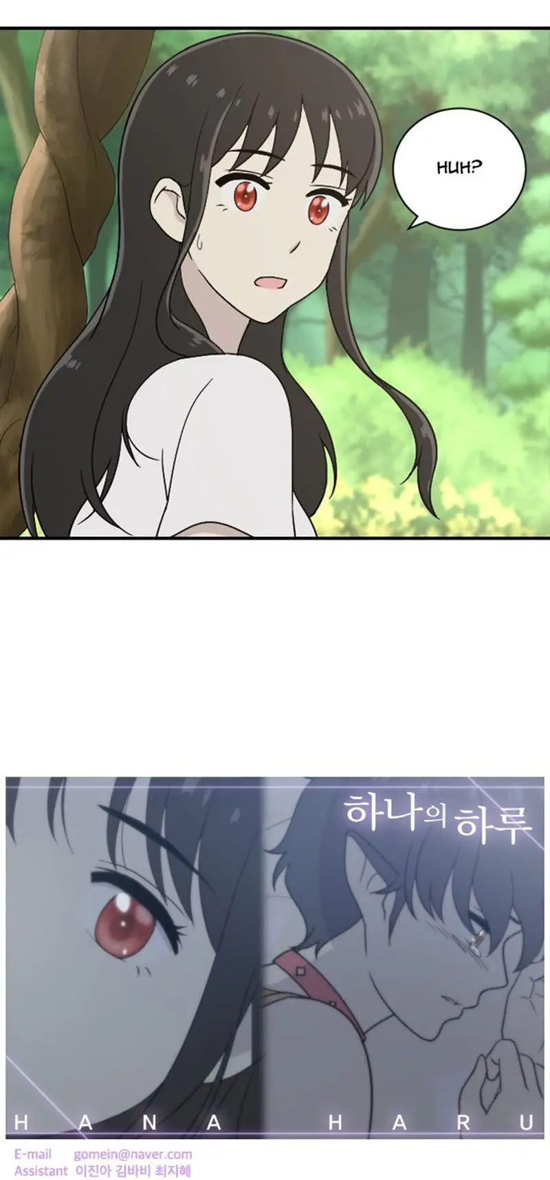 Hana Haru (2017) - Capítulo 19 - Página 32 - LectorTMOo