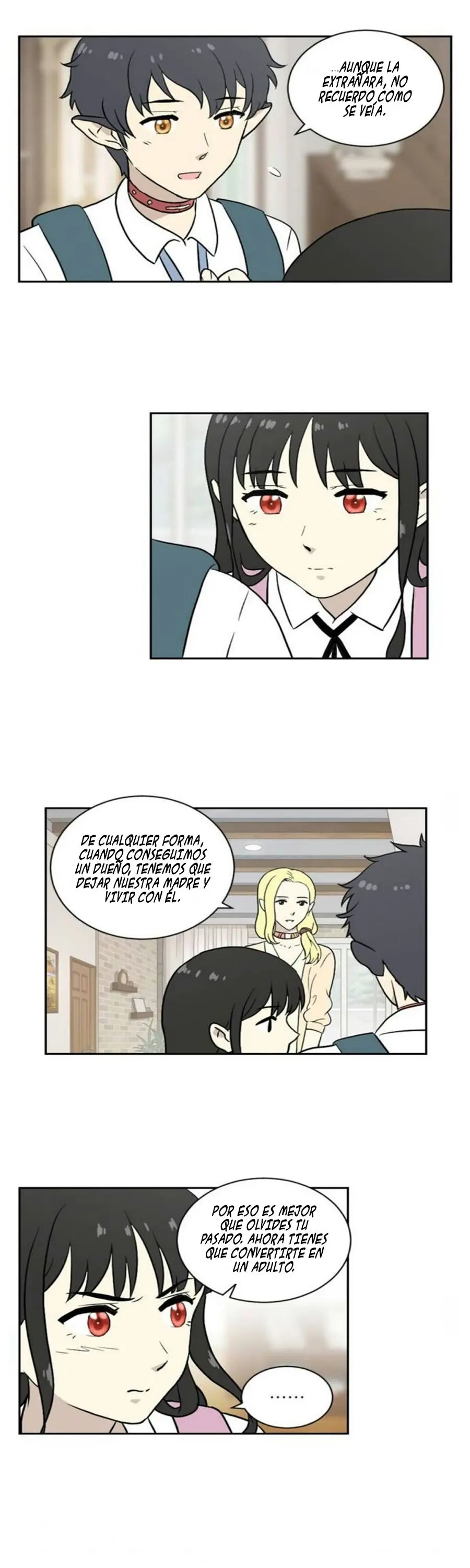 Hana Haru (2017) - Capítulo 2 - Página 10 - LectorTMOo