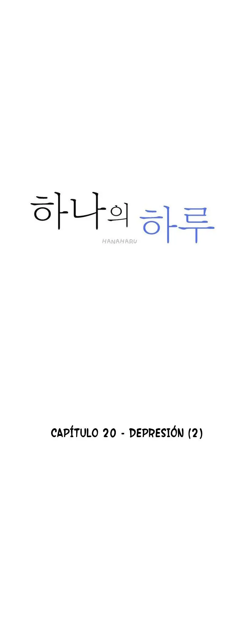 Hana Haru (2017) - Capítulo 20 - Página 6 - LectorTMOo