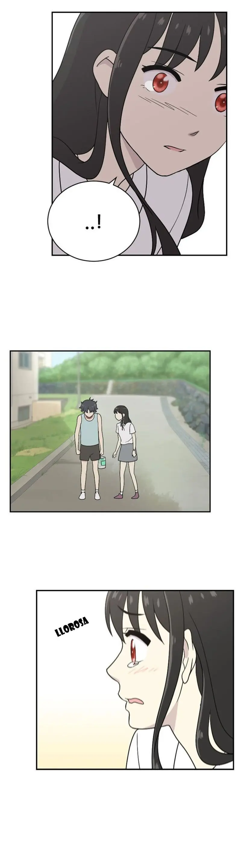 Hana Haru (2017) - Capítulo 20 - Página 15 - LectorTMOo