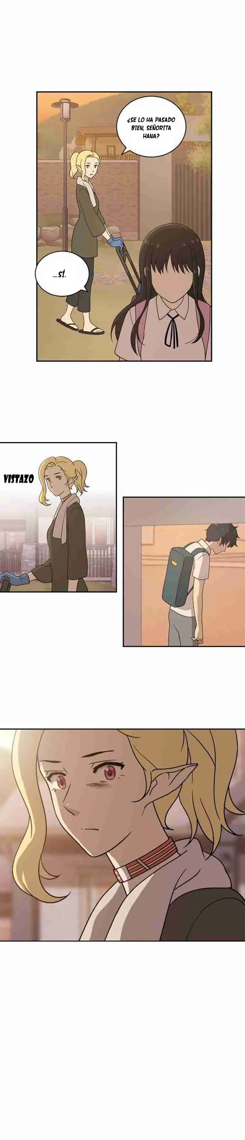 Hana Haru (2017) - Capítulo 22 - Página 2 - LectorTMOo