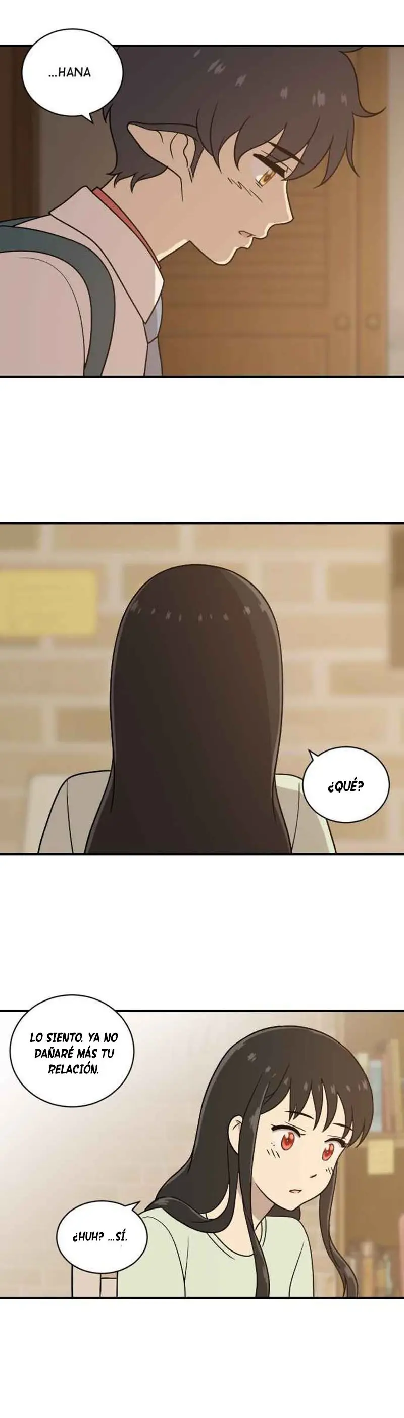 Hana Haru (2017) - Capítulo 22 - Página 10 - LectorTMOo