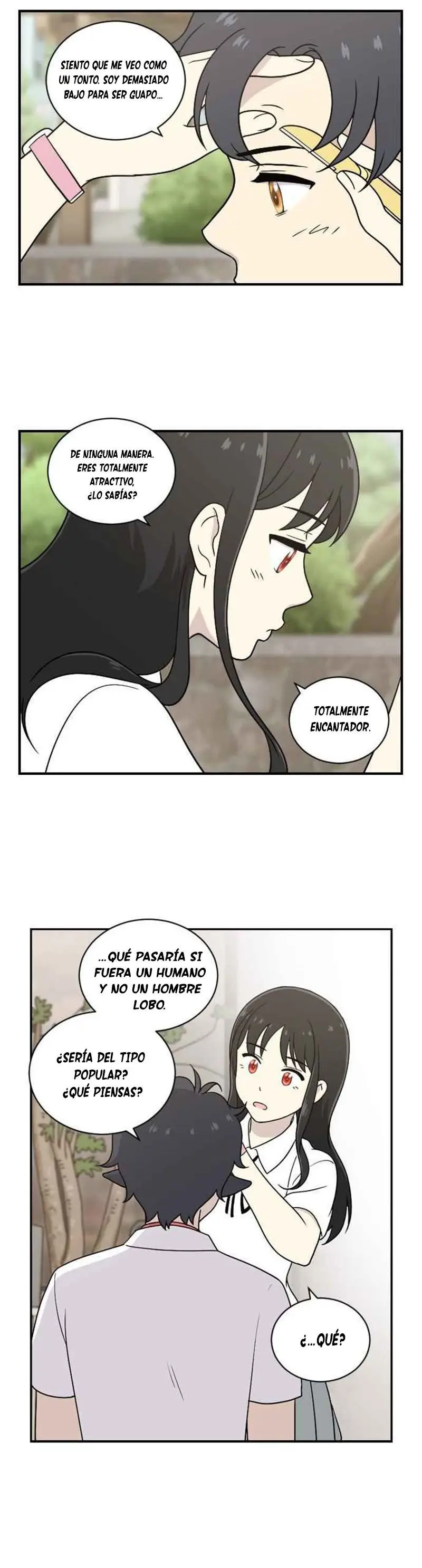 Hana Haru (2017) - Capítulo 22 - Página 18 - LectorTMOo