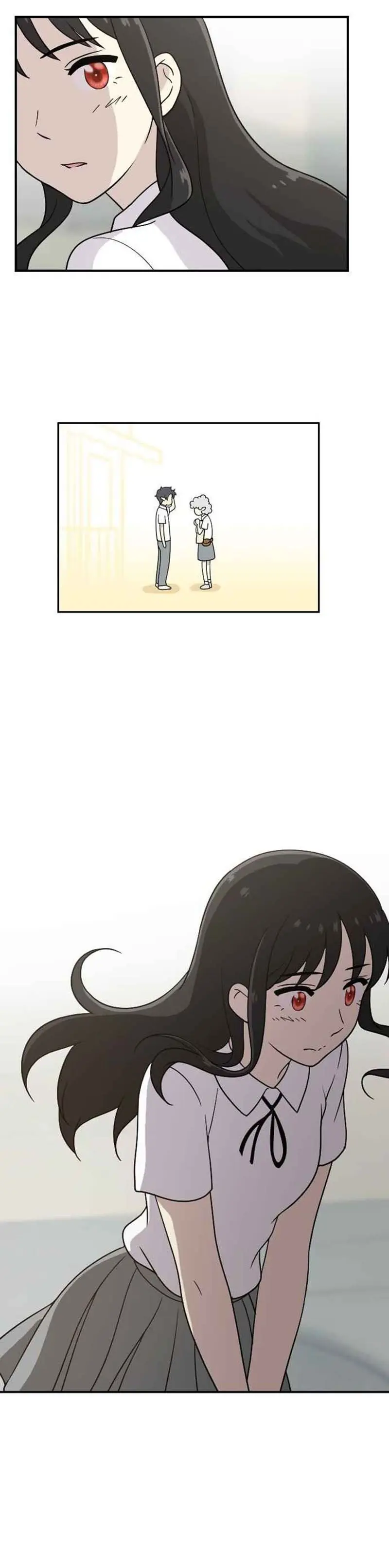 Hana Haru (2017) - Capítulo 22 - Página 26 - LectorTMOo
