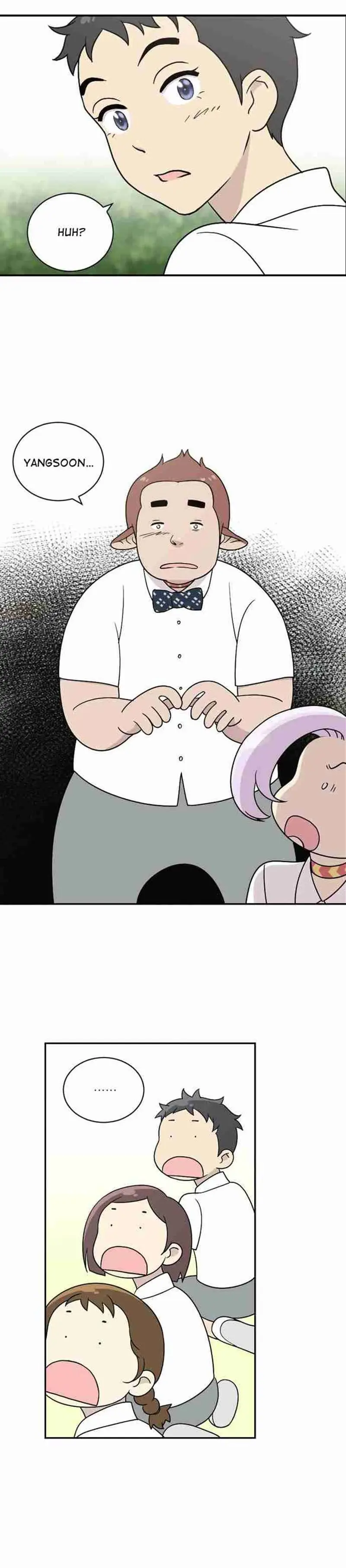 Hana Haru (2017) - Capítulo 22 - Página 28 - LectorTMOo