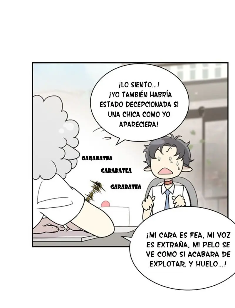 Hana Haru (2017) - Capítulo 23 - Página 14 - LectorTMOo