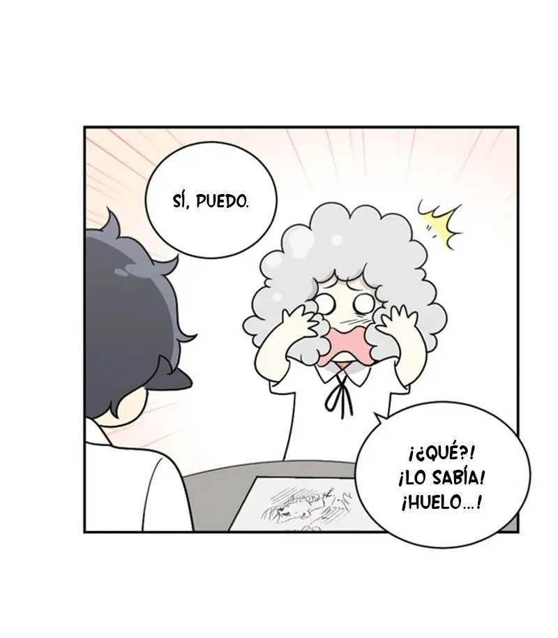 Hana Haru (2017) - Capítulo 23 - Página 21 - LectorTMOo