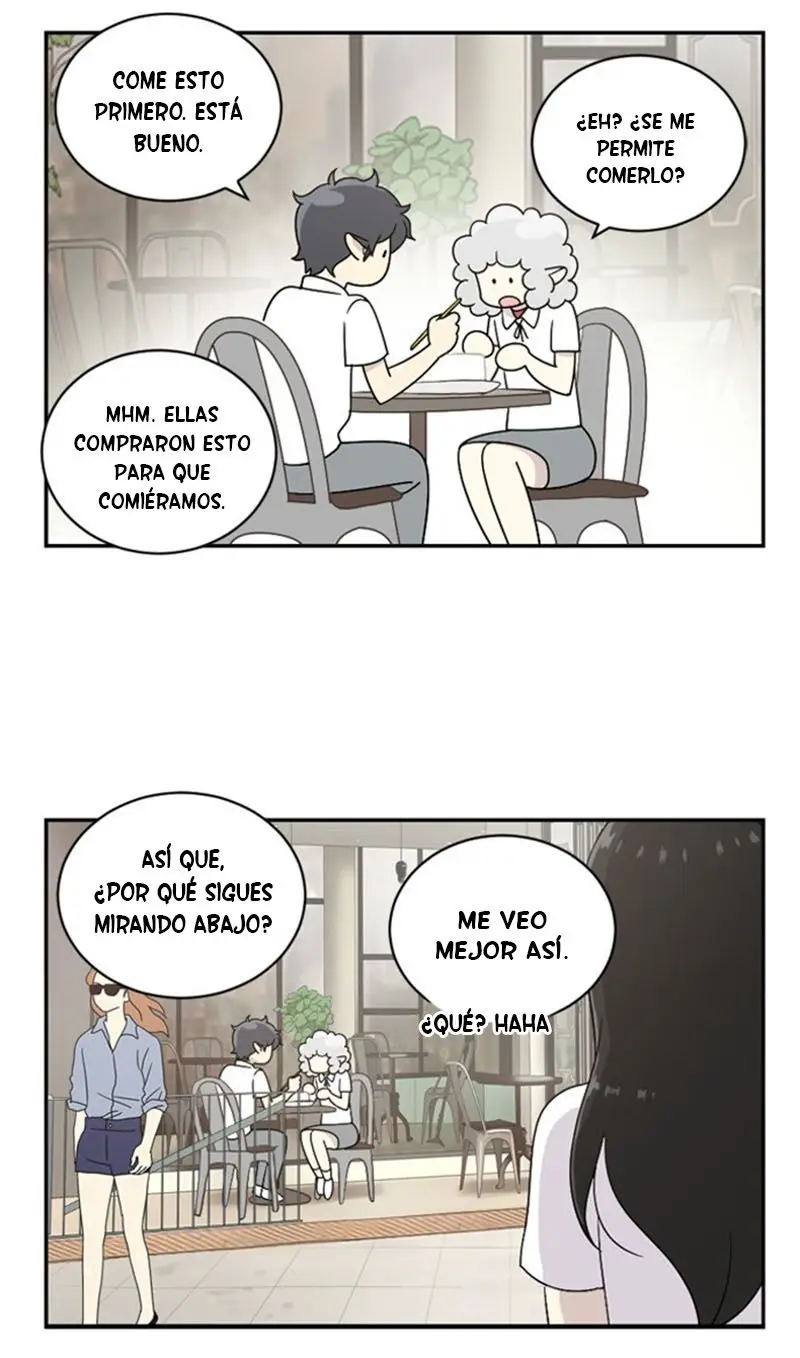 Hana Haru (2017) - Capítulo 23 - Página 26 - LectorTMOo