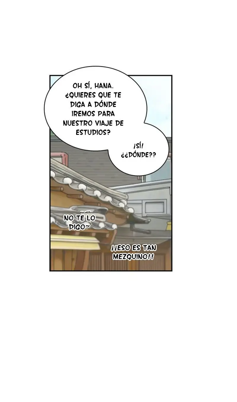 Hana Haru (2017) - Capítulo 23 - Página 31 - LectorTMOo