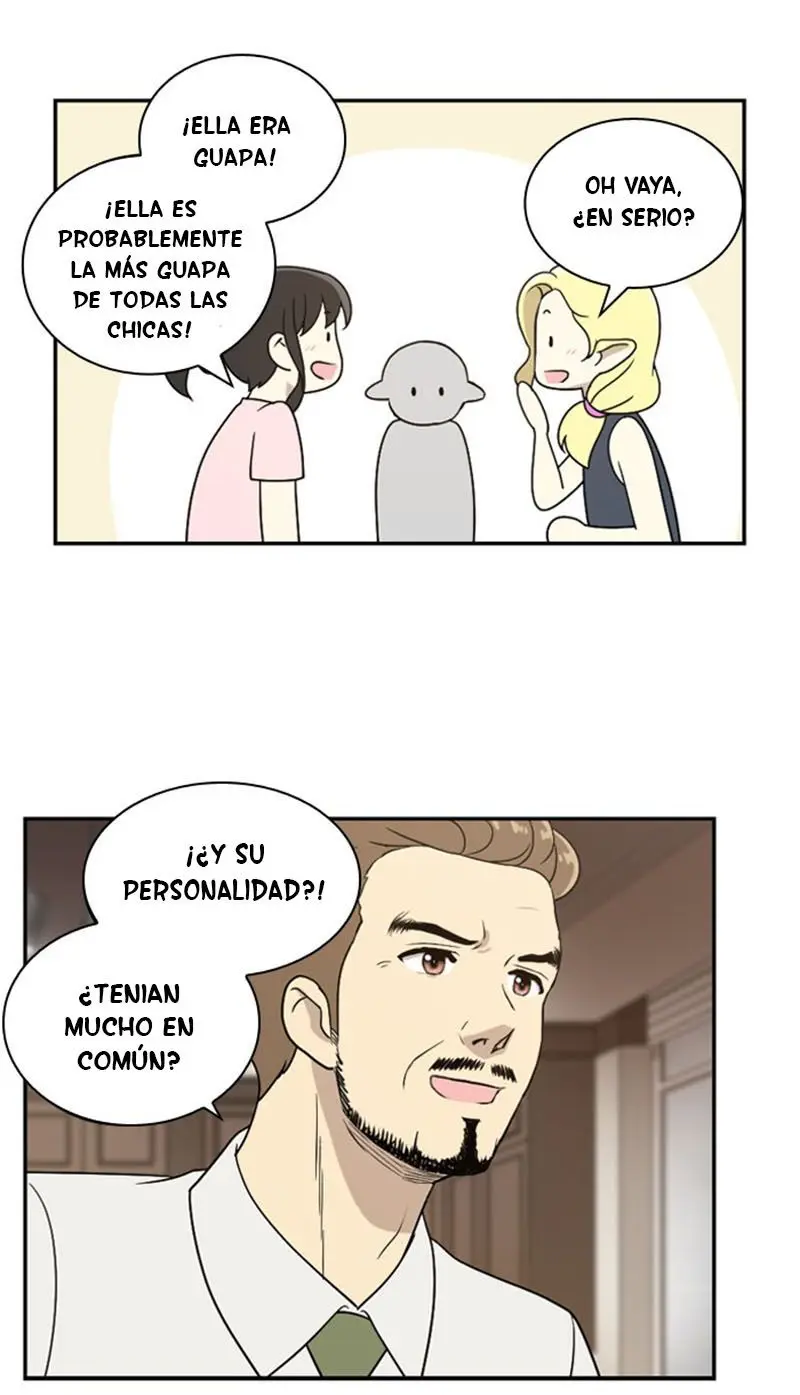 Hana Haru (2017) - Capítulo 23 - Página 37 - LectorTMOo