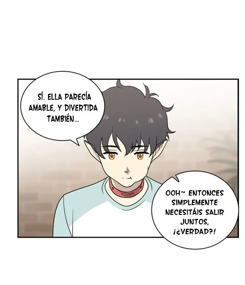 Hana Haru (2017) - Capítulo 23 - Página 38 - LectorTMOo