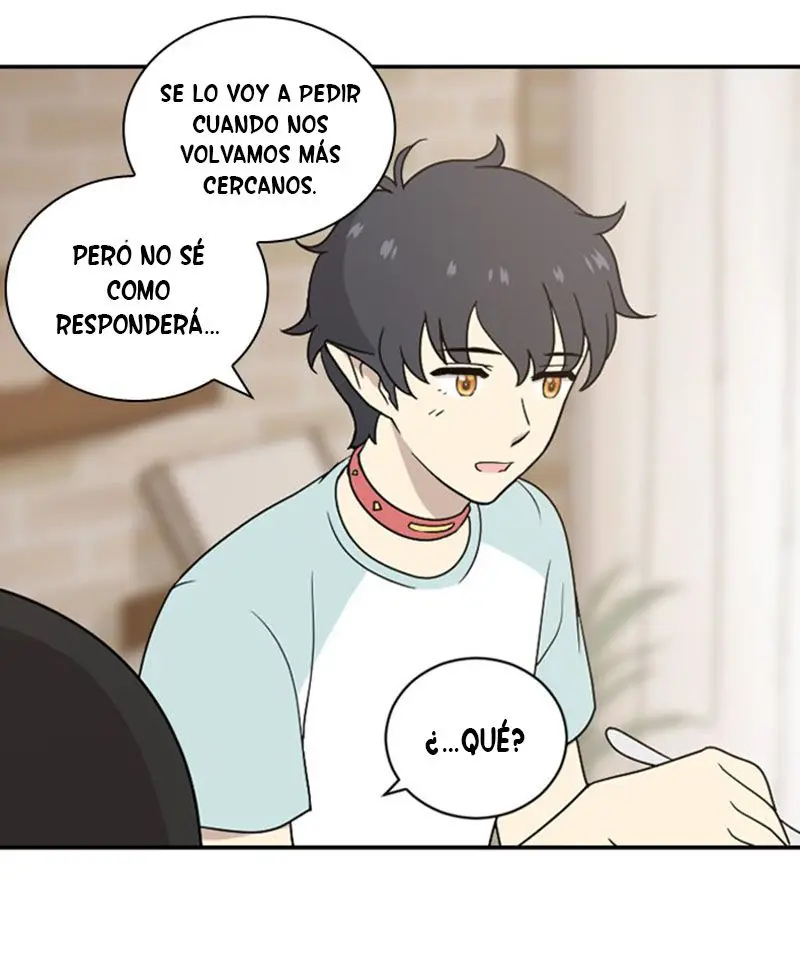 Hana Haru (2017) - Capítulo 23 - Página 40 - LectorTMOo