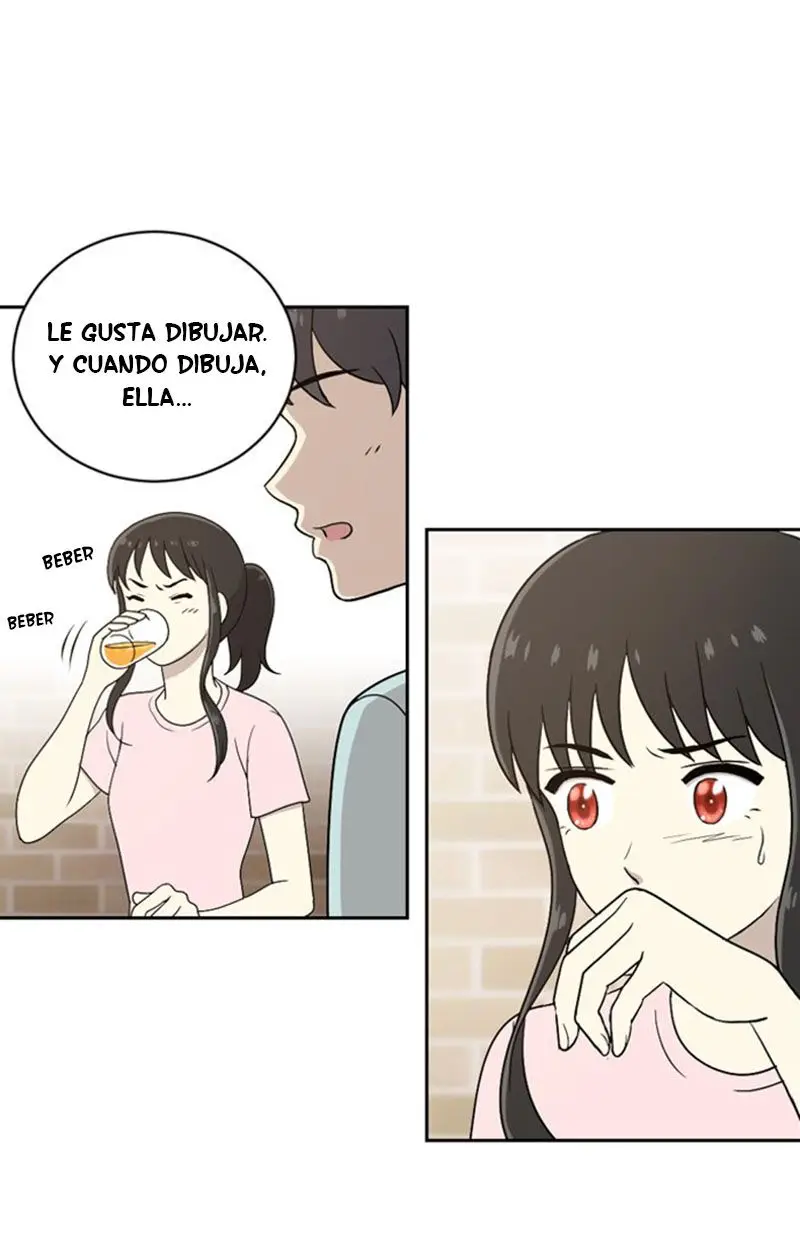 Hana Haru (2017) - Capítulo 23 - Página 43 - LectorTMOo