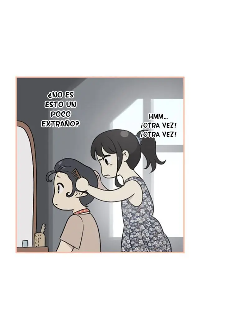 Hana Haru (2017) - Capítulo 23 - Página 55 - LectorTMOo