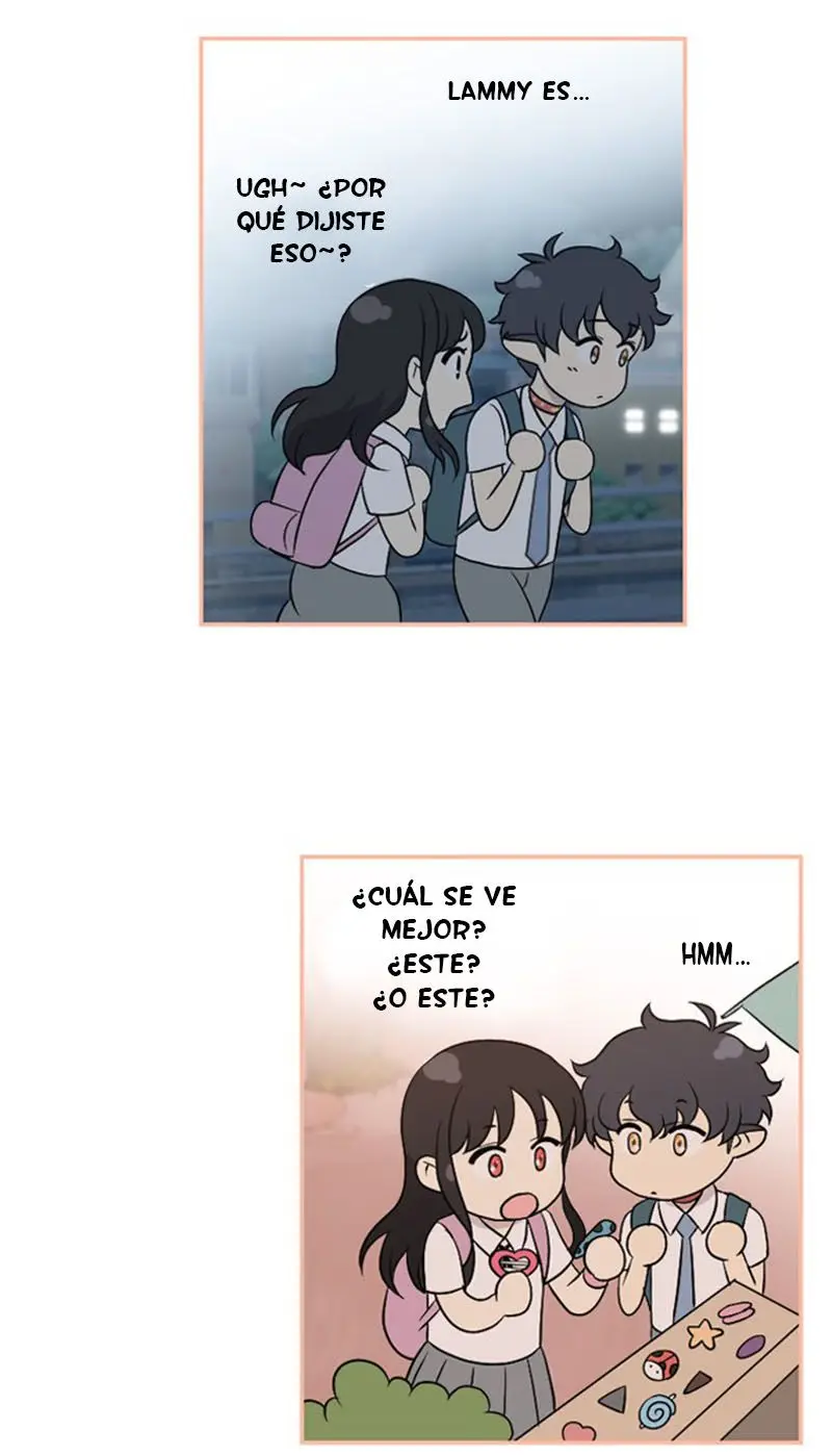 Hana Haru (2017) - Capítulo 23 - Página 56 - LectorTMOo