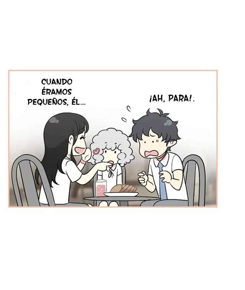 Hana Haru (2017) - Capítulo 23 - Página 57 - LectorTMOo