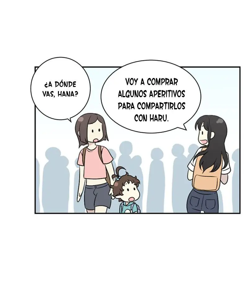 Hana Haru (2017) - Capítulo 23 - Página 63 - LectorTMOo