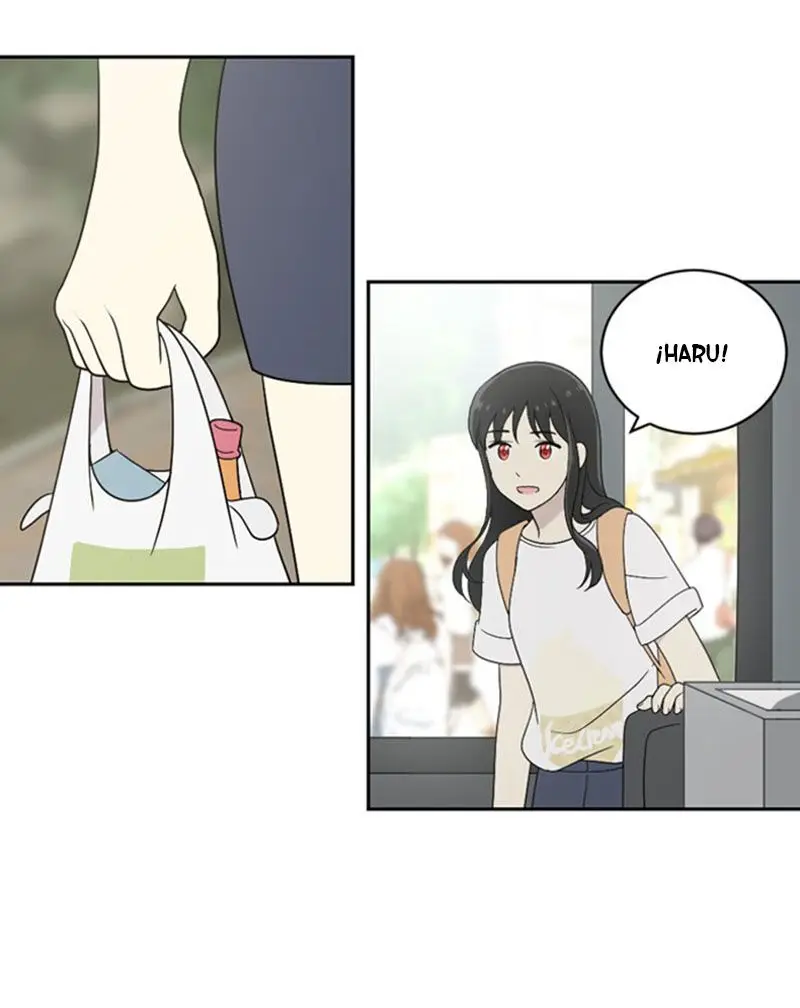 Hana Haru (2017) - Capítulo 23 - Página 64 - LectorTMOo
