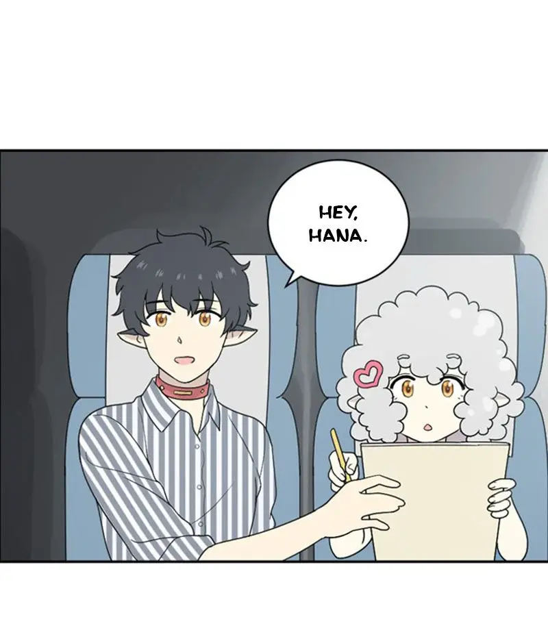 Hana Haru (2017) - Capítulo 23 - Página 66 - LectorTMOo