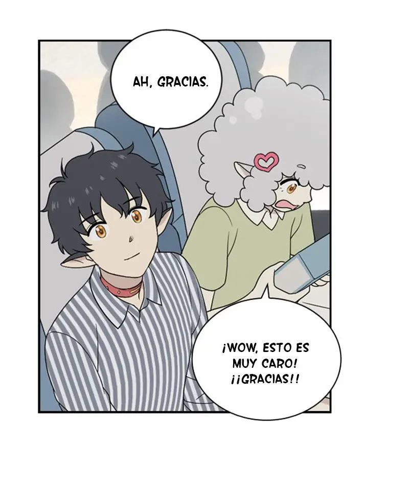 Hana Haru (2017) - Capítulo 23 - Página 68 - LectorTMOo