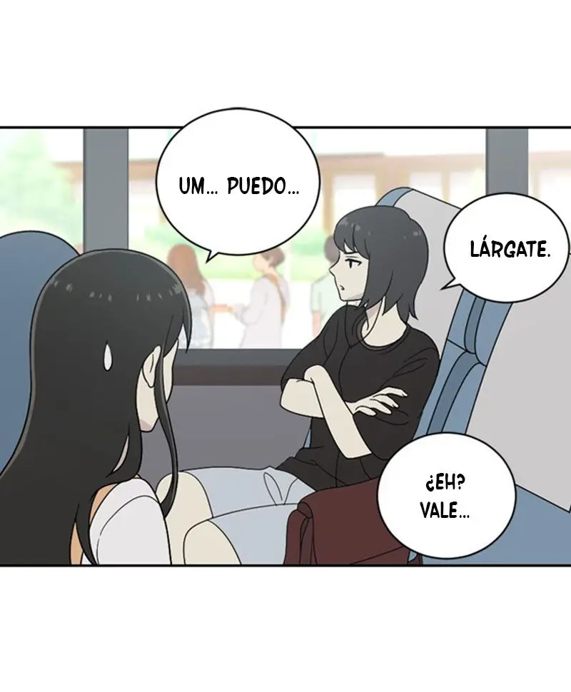 Hana Haru (2017) - Capítulo 23 - Página 71 - LectorTMOo