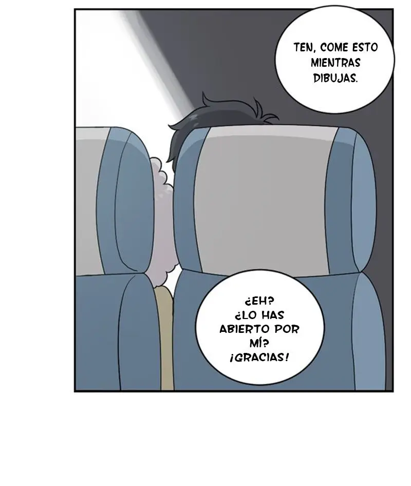 Hana Haru (2017) - Capítulo 23 - Página 74 - LectorTMOo