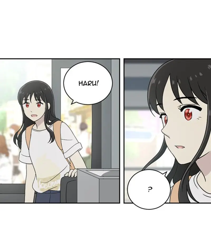 Hana Haru (2017) - Capítulo 24 - Página 2 - LectorTMOo