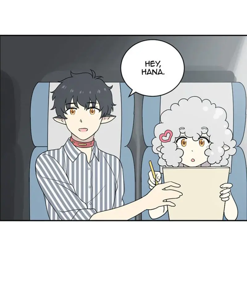 Hana Haru (2017) - Capítulo 24 - Página 3 - LectorTMOo