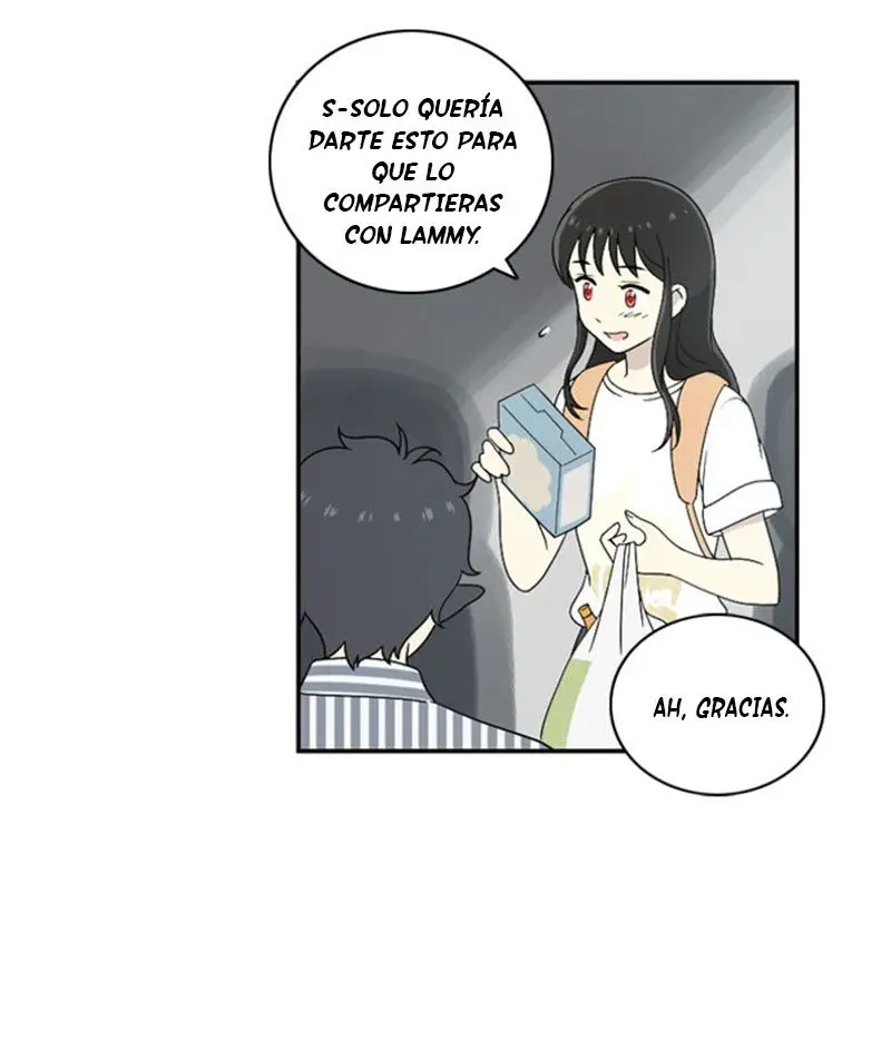 Hana Haru (2017) - Capítulo 24 - Página 4 - LectorTMOo
