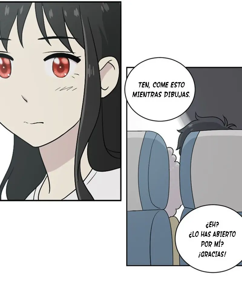 Hana Haru (2017) - Capítulo 24 - Página 6 - LectorTMOo