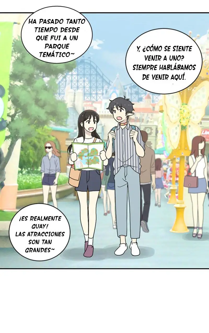 Hana Haru (2017) - Capítulo 24 - Página 14 - LectorTMOo