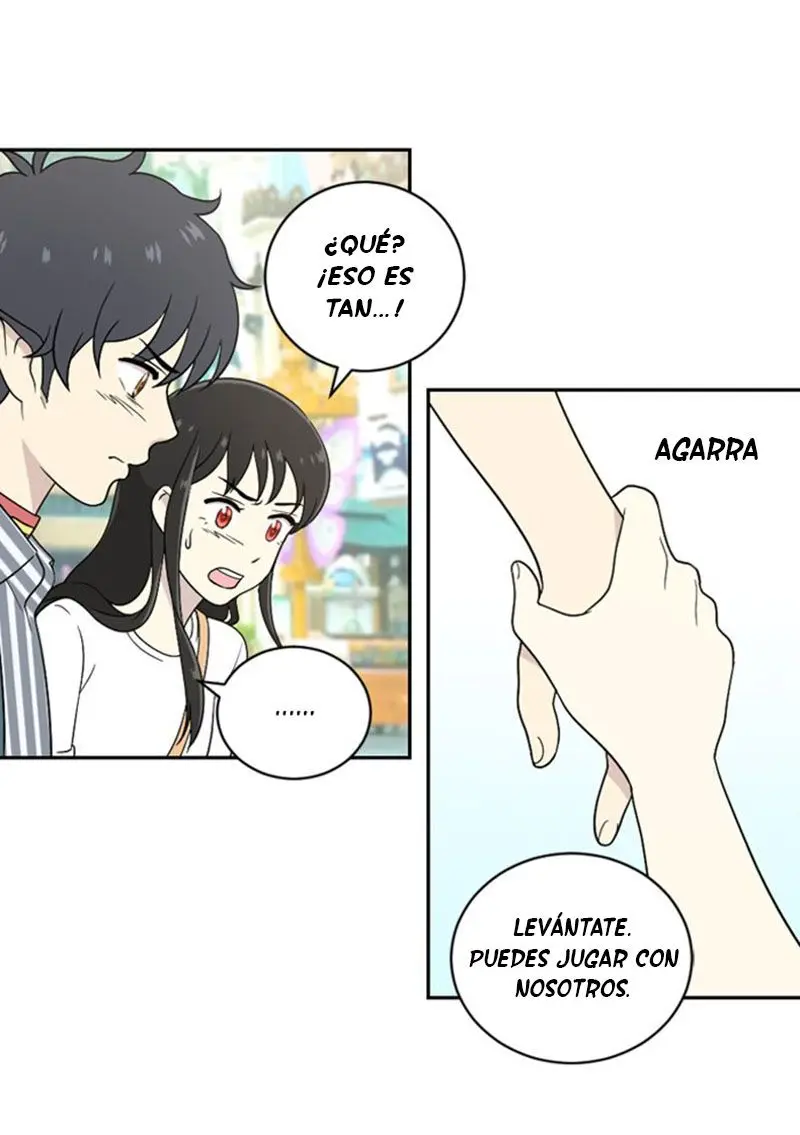 Hana Haru (2017) - Capítulo 24 - Página 19 - LectorTMOo